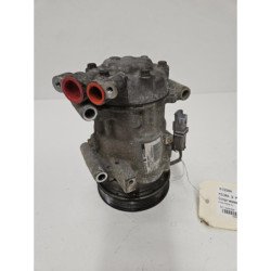 Compresseur Clim Nissan Micra 3 Phase 3